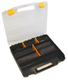 Coffret 119 manchons de gaines thermo-rétractable BIHR