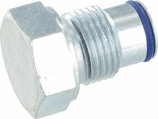 Pièces agricoles - Hydraulique - Raccord Closed-Center MBV 5