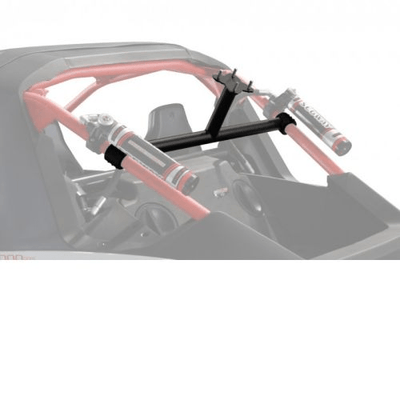 Accessoires et options matériel  - Quad - SUPPORT ROUES DE SECOURS