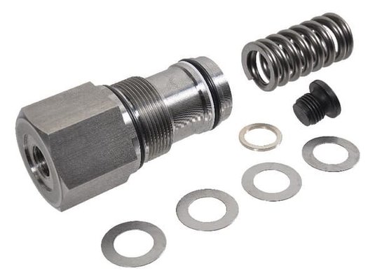 Pièces agricoles - Hydraulique - Bouchon PVBP 155G6082