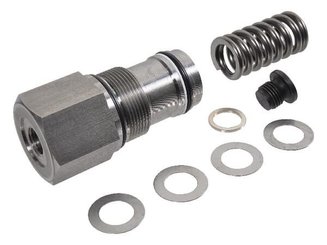 Pièces agricoles - Hydraulique - Bouchon PVBP 155G6082