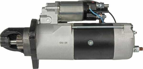 Pièces agricoles - Eclairage - Démarreur 24V 8,0kW