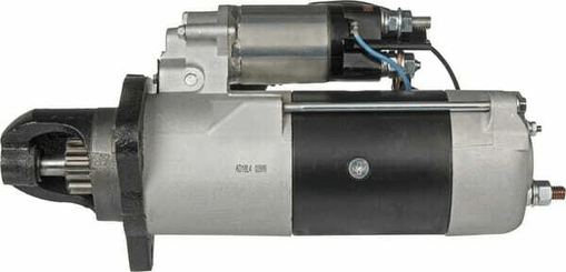 Pièces agricoles - Eclairage - Démarreur 24V 8,0kW