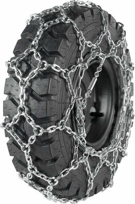 Pièces agricoles - Pièce divers - Chaînes à neige Load Master 6153 5,5 mm