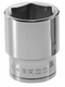 Douille 1/2' 6 pans 9mm