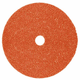 Disque en fibres 787C 120+ SLOT 492EQ 125 x 22 mm DC