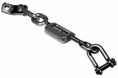 Pièces agricoles - Tracteur pièce adaptable - Ensemble De Chaine