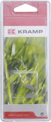 Pièces agricoles - Fasteners - Clé Woodruff 5/32" x 5/8" (2)