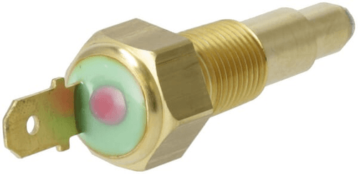 Pièces agricoles - TP pièce origine - Assemblage du thermocontact