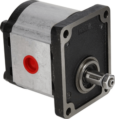 Pièces agricoles - Hydraulique - Motoréducteur PLM30.27R0-83E3-LGE
