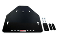 Kit de fixation véhicule Kimpex SSV pour lame à neige Kimpex Click'N'Go 2 Polaris RZR 1000