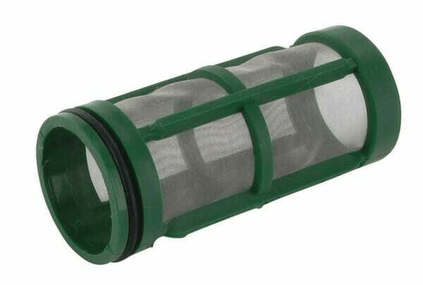 Pièces agricoles - Pièce Pulvérisateur - Filtre inter. 100 mesh Vert