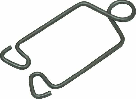 Pièces agricoles - Machines - Ressort