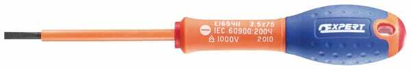 Outils - Outils divers - Tournevis 1000V 6,5x150