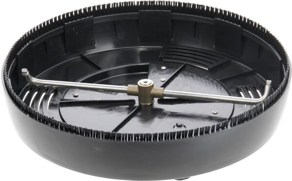 Pièces agricoles - Moteurs pièce origine - Nettoyant de surfaces avec réservoir 16 "