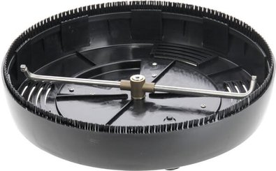 Pièces agricoles - Moteurs pièce origine - Nettoyant de surfaces avec réservoir 16 "