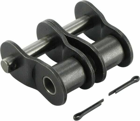 Pièces agricoles - Transmission - Raccord coudé 10B2 double
