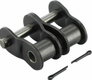 Raccord coudé 10B2 double