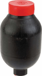 Pièces agricoles - Hydraulique - Accumulateur hydraul. LA 1L 2