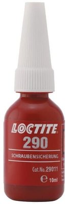 Chimie - Chimie divers - Threadlock 290 50ml, Loctite