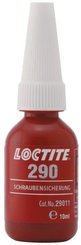 Chimie - Chimie divers - Threadlock 290 50ml, Loctite