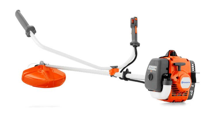Materiels - Débroussailleuse - Débroussailleuse Husqvarna 122R