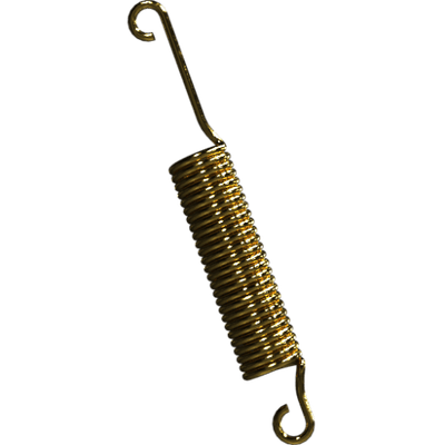 Pièces agricoles - Pièce divers - ressort HD2 20 kg