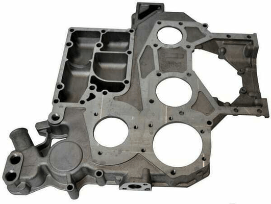 Pièces agricoles - TP pièce origine - Boîtier distributeur