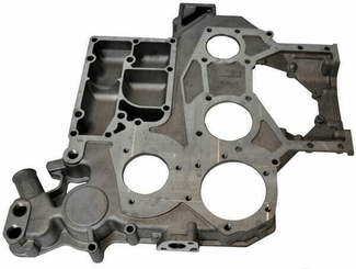 Pièces agricoles - TP pièce origine - Boîtier distributeur