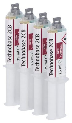 Pièces agricoles - Cloture,Jardin & Sylviculture - Technobase 2CB 4X25ml