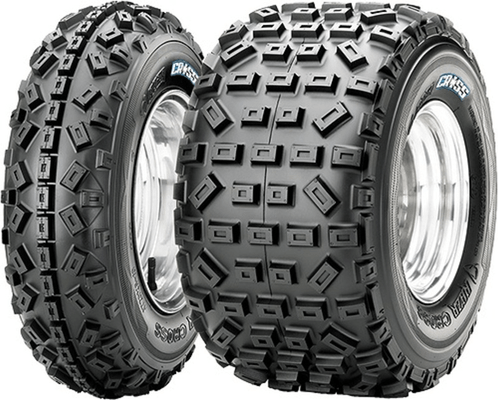 Pièces Quad & Motos - Pneumatiques - Pneu MAXXIS RAZRCROSS M957 AT20X6-10 4PR NHS TL