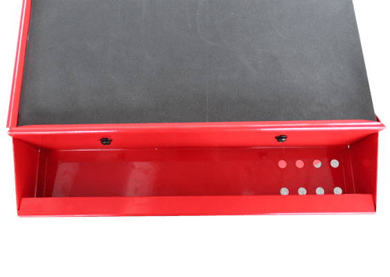 Outils - Outils divers - Porte outils pour servante 874325-347-365-367B rouge