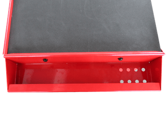 Outils - Outils divers - Porte outils pour servante 874325-347-365-367B rouge