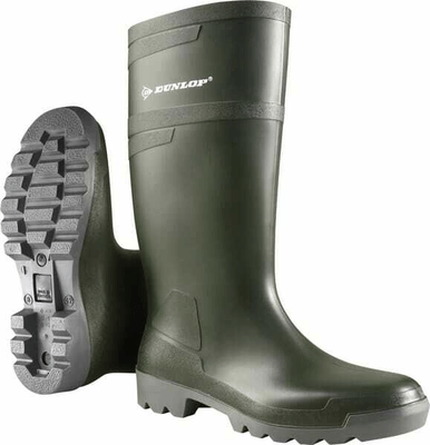 Vêtements et protections - Equipement - Bottes Hobby Calf Dunlop T46/47