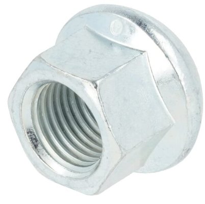 Pièces agricoles - Pièce divers - Ecrou de roue conique M14x1.50 acier