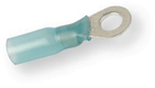 Cosse thermoseal 2302 bleue M5 HQ KB 100 (par 1)