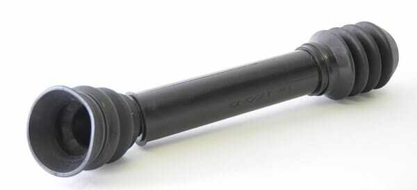 Pièces agricoles - Machines - Tube Gaspardo