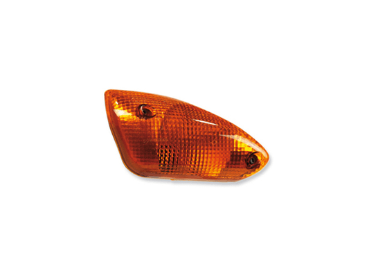 Pièces Quad & Motos - Equipement véhicule - Clignotant avant droit V PARTS type origine optique orange
