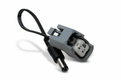 Connectique pour injecteur EV6 MOTION PRO