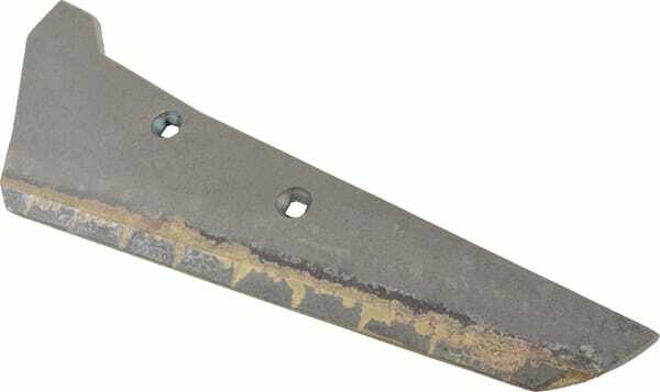 Pièces agricoles - Travail du sol - Soc betterave carb. G.p/Vervaet