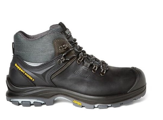 Vêtements et protections - Equipement - Chaussure travail Yucon S3 46