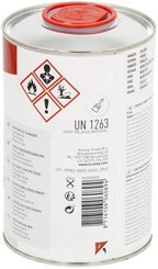 Chimie - Chimie divers - Diluant synthétique 1L Kramp