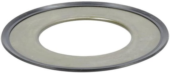Pièces agricoles - Pièce divers - Bague d'étanchéité Ø55x100mm