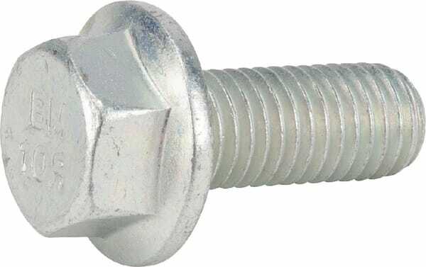 Pièces agricoles - Jardin et forêt pièce origine - Vis de lame