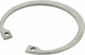 Circlip intérieur 45x1,8mm DIN472 Acier inoxydable Kramp