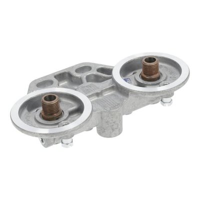 Pièces agricoles - TP pièce origine - Tête de filtre