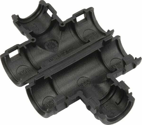 Pièces agricoles - Pièce Pulvérisateur - Pièce en T 12 10 12