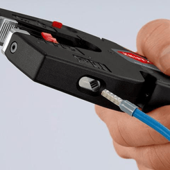 Outils - Outils divers - Pince à sertir, NexStrip