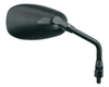 Rétroviseur HIGHSIDER smart droit type origine - noir Aprilia Atlantic 500