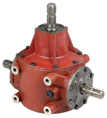 Pièces agricoles - Transmission - Boîte de vitesses T-269B, 3:1 - 39kw